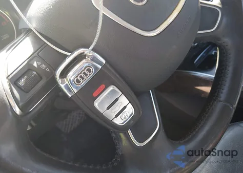 2014 Audi Q5 2.0T Premium z USA, uszkodzony, nr VIN WA1LFAFPXEA014487